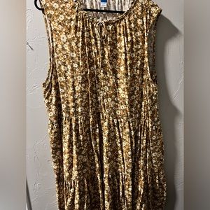 Summer Dress old navy